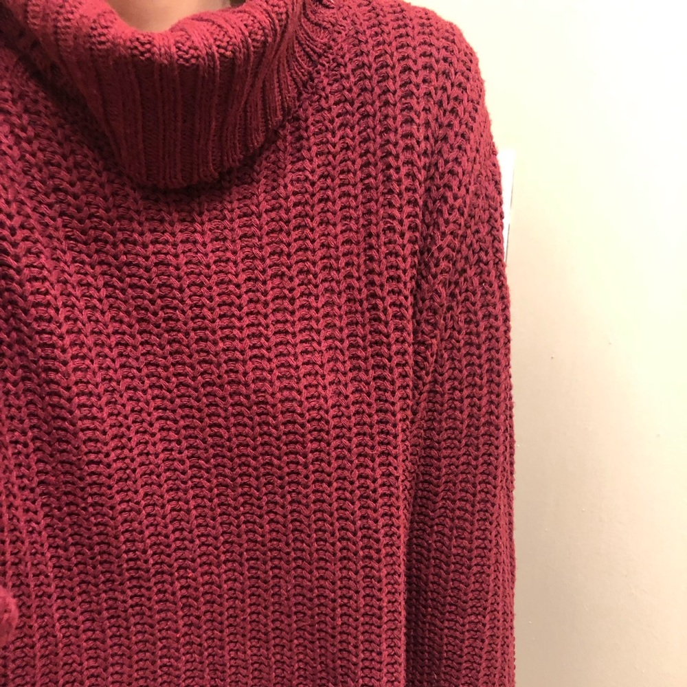 Tobi sweater